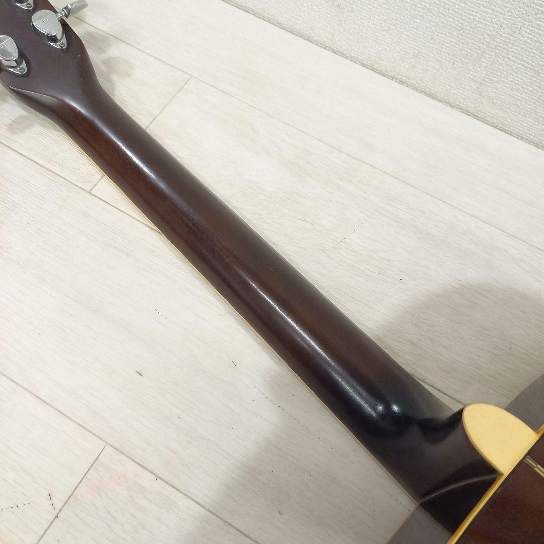 YAMAHA アコースティックギター FG-201B オレンジラベル 日本製