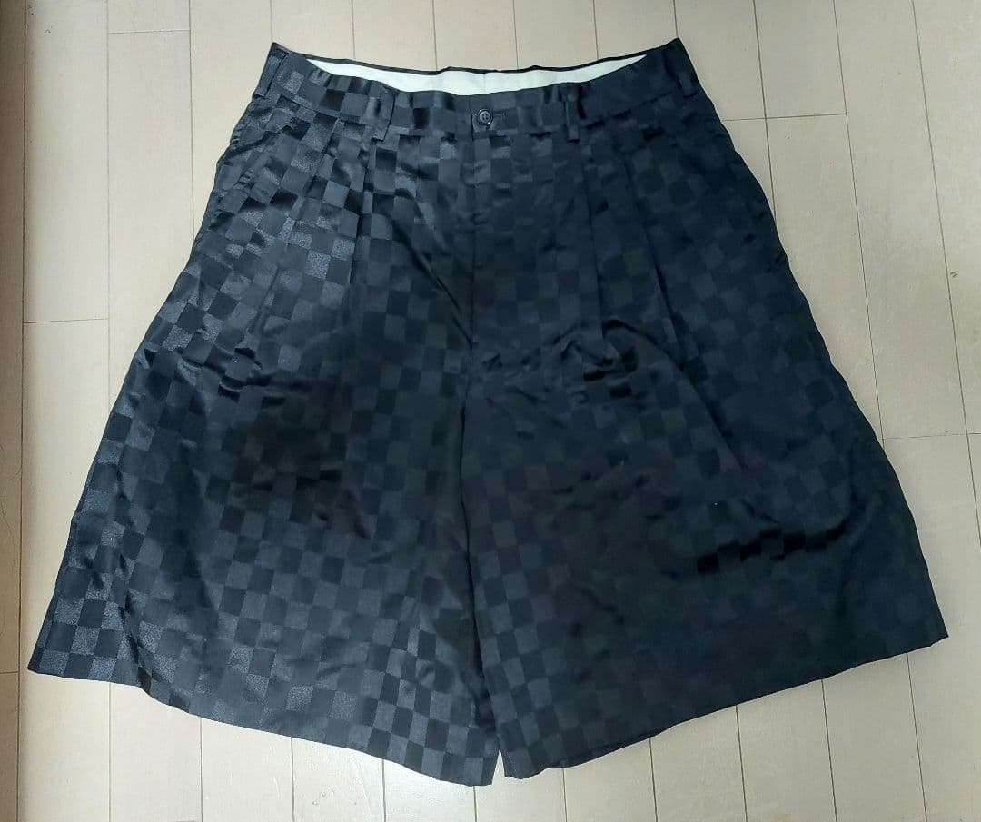COMME des GARÇONS ショーツ ショートパンツ ハーフパンツ