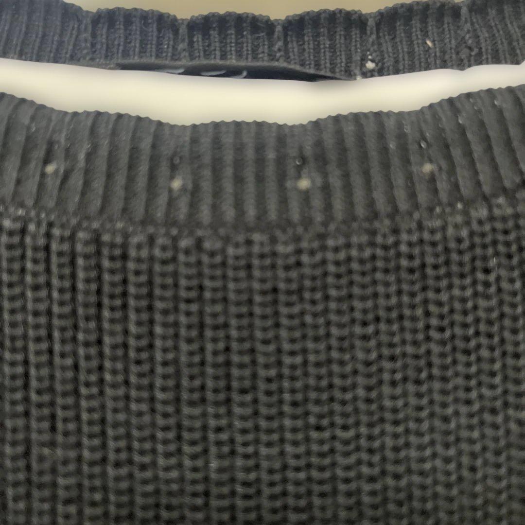 【TO BE CHIC】大きいサイズ　ブラウスチュニック