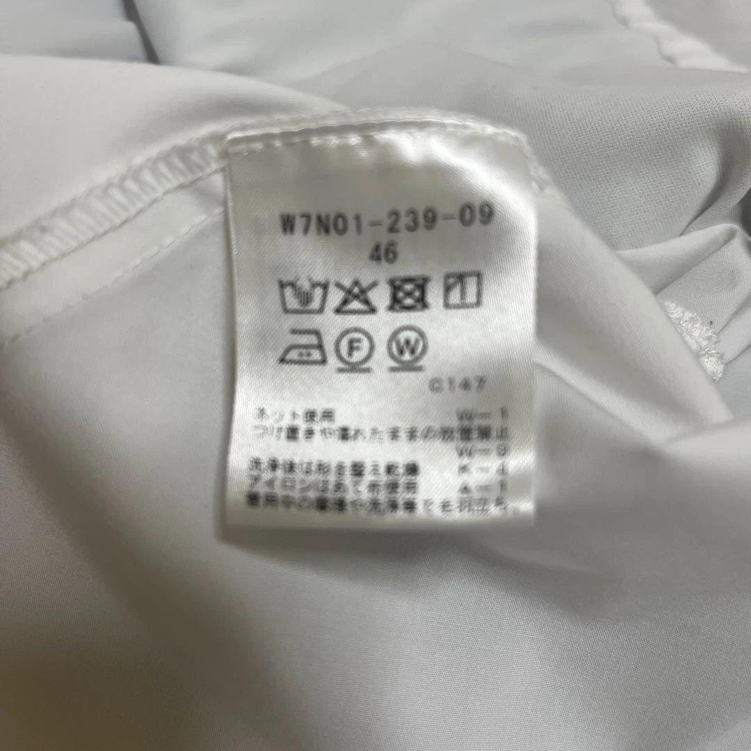 【TO BE CHIC】大きいサイズ　ブラウスチュニック