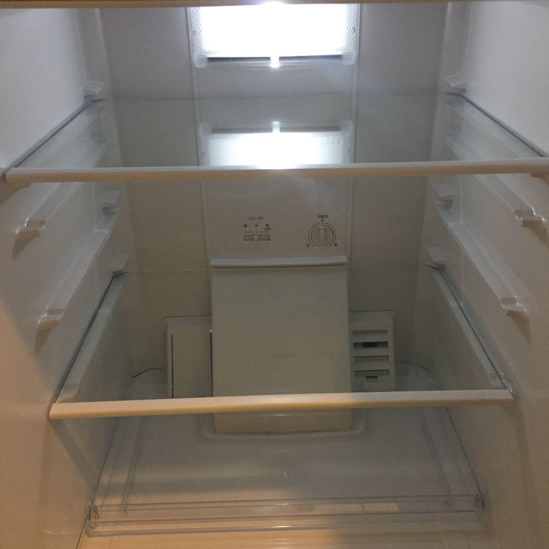 157㍑AQUA冷蔵庫&日立レンジ 送込