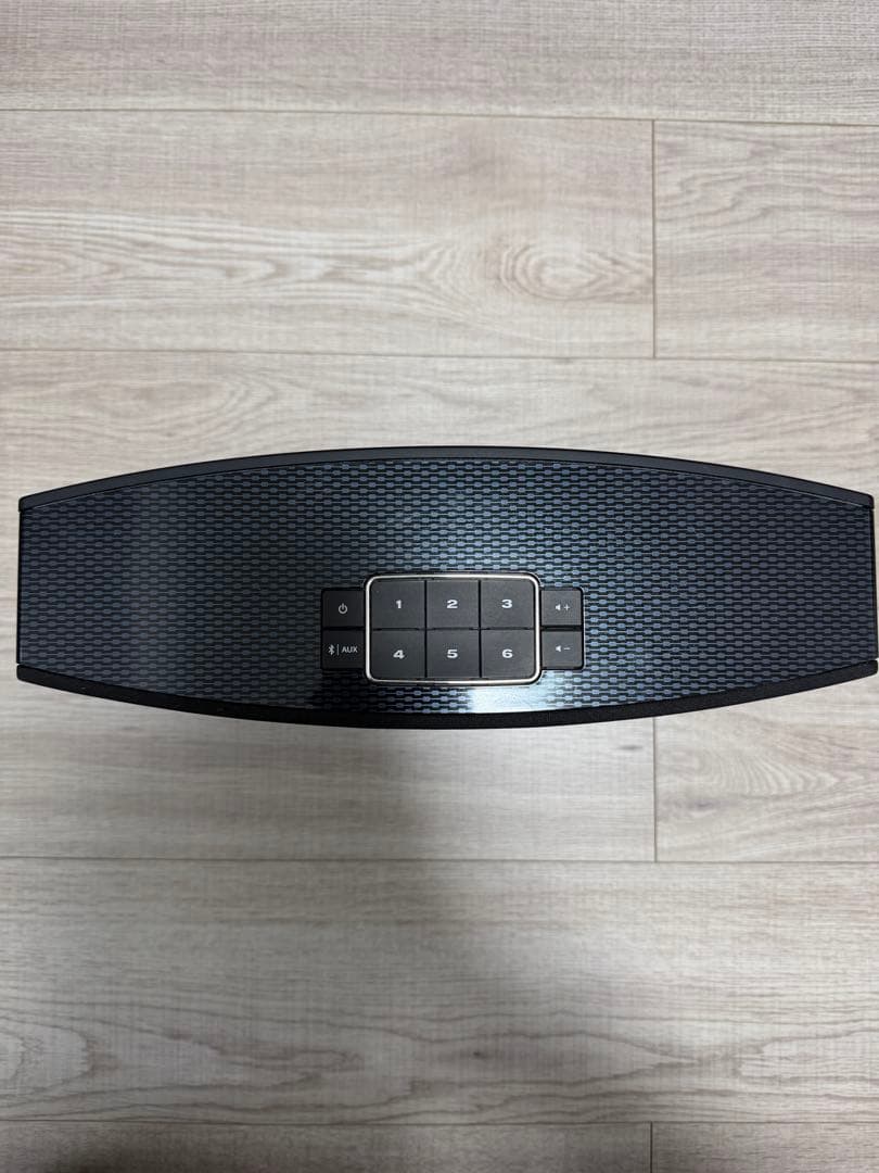 スピーカー・ウーファー Bose SoundTouch 20 wireless music system