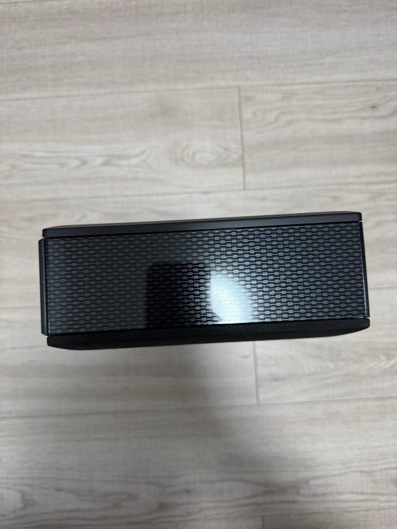 スピーカー・ウーファー Bose SoundTouch 20 wireless music system