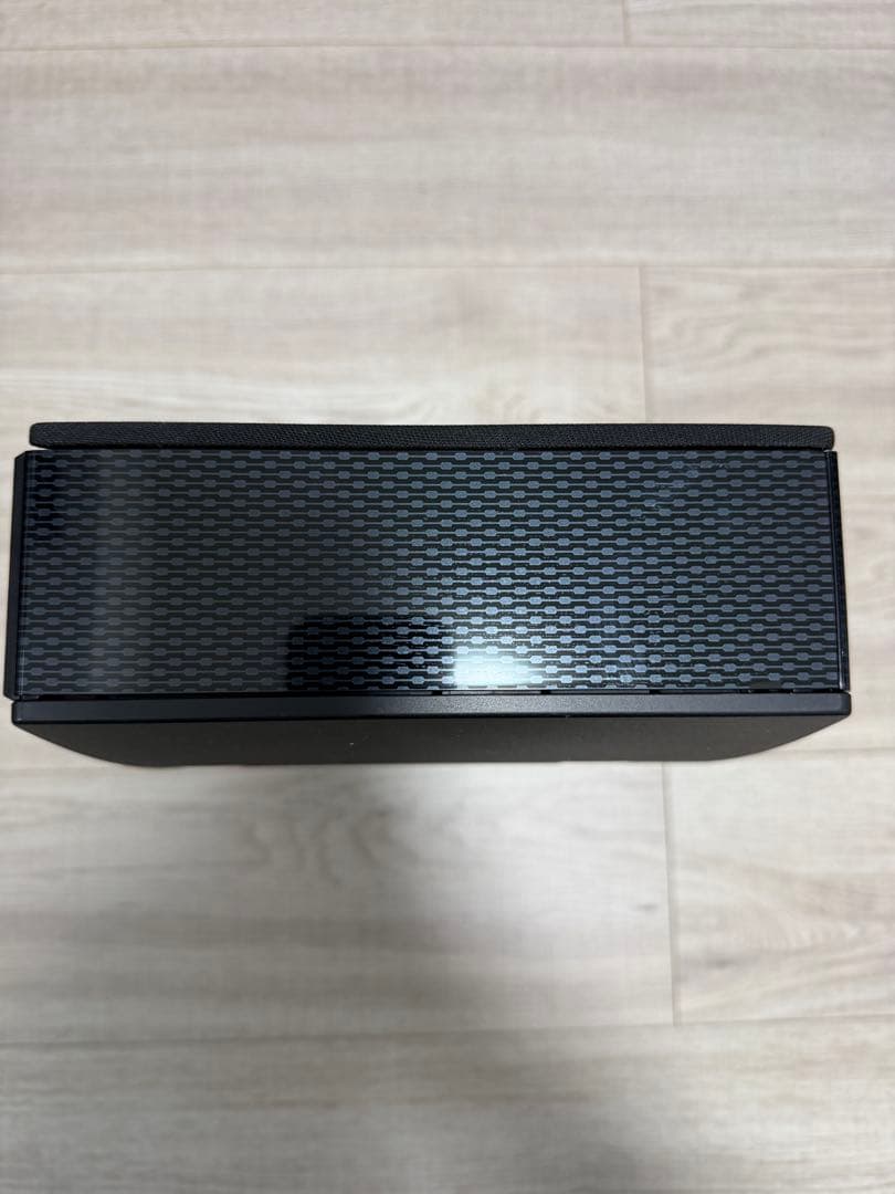 スピーカー・ウーファー Bose SoundTouch 20 wireless music system