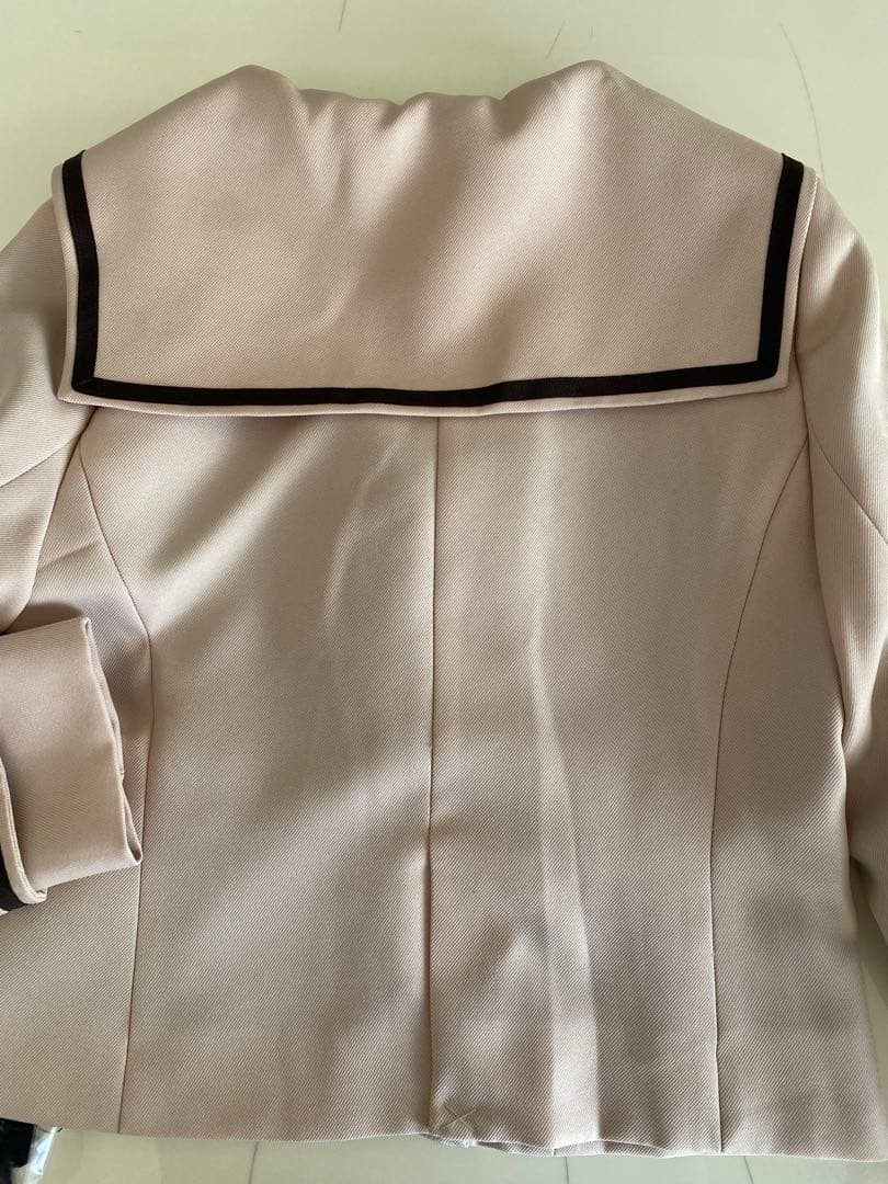 「新品」ピンクラテ PINK latte 140 卒服 セレモニー４点セット