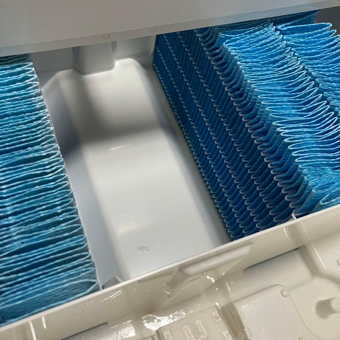 Dainichi HD-183 置き型加湿器 2020年製