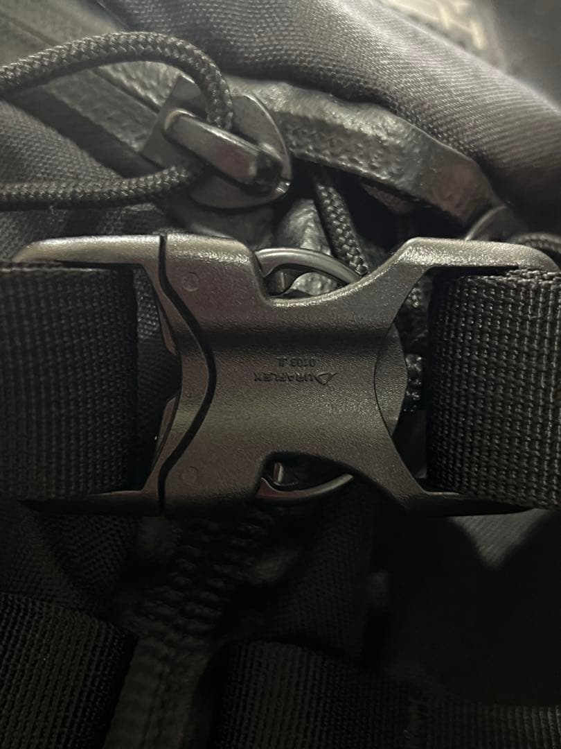 「美品」MYSTERY RANCH 2DAY ASSAULT