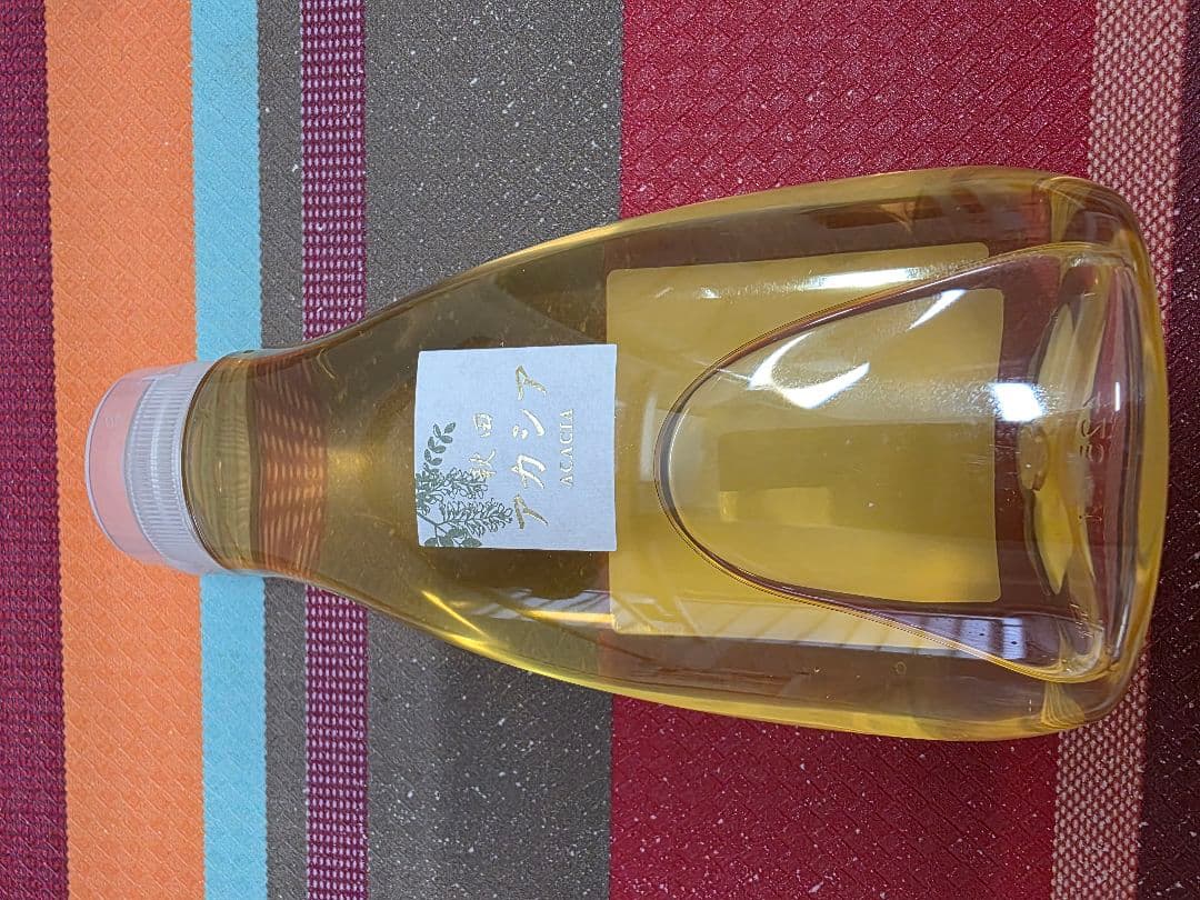 秋田アカシア L’ABEILLE ラベイユ 蜂蜜 ハチミツ