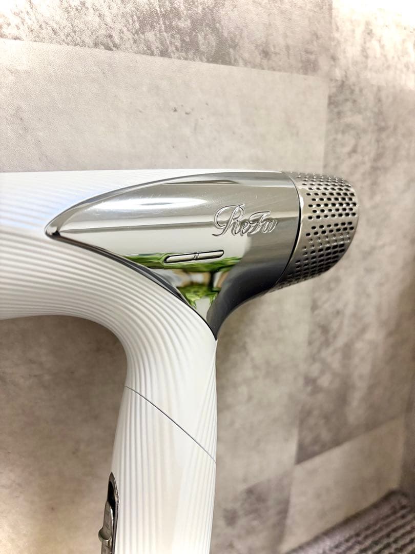 ReFa リファ ビューテックドライヤー スマート