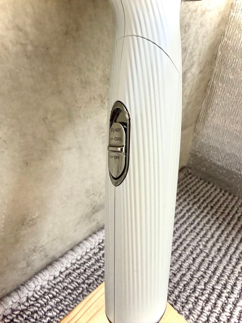 ReFa リファ ビューテックドライヤー スマート