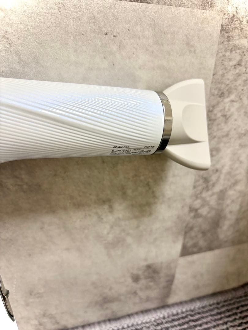 ReFa リファ ビューテックドライヤー スマート