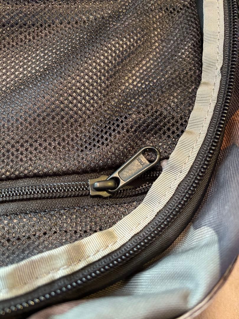 THE NORTH FACE HOT SHOT カモフラージュリュック