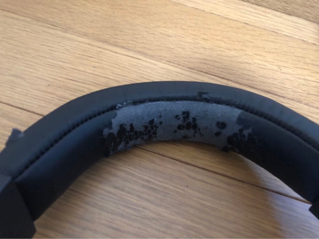 オーディオテクニカATH-M50x