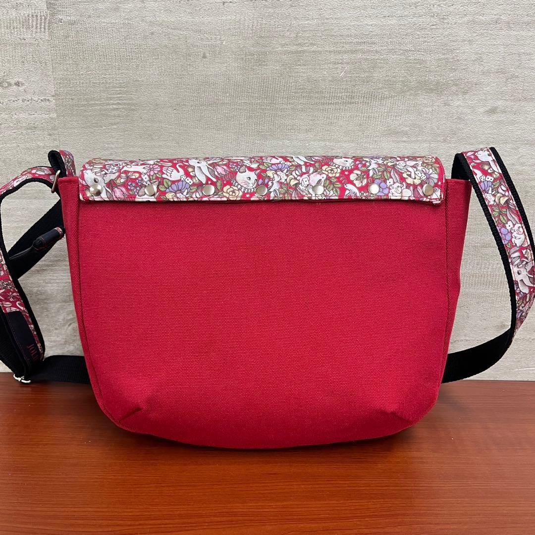 ジョリーフルール　マイリトルテイラー　フラップショルダーPart 2 ⑨