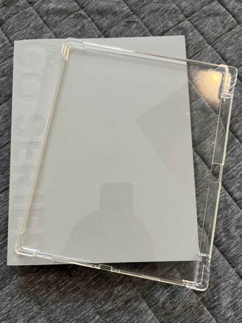 電子書籍リーダー本体 BOOX GO 10.3