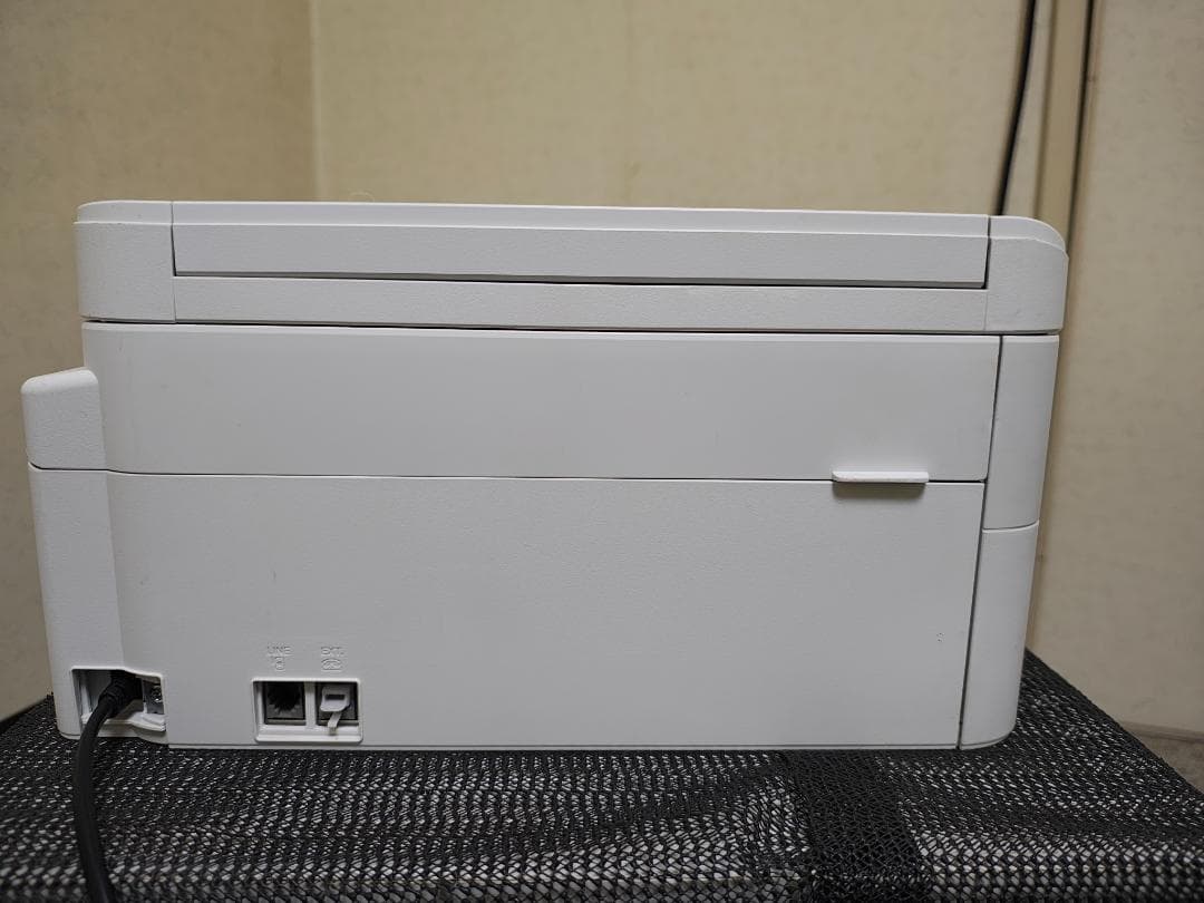 brother ブラザー プリンター 本体 MFC-J4440N (E100)
