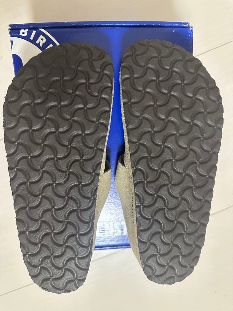 ビルケンシュトック ロンドン　トープ40