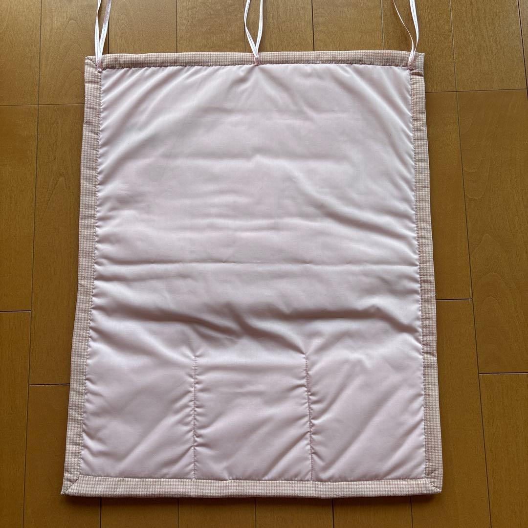 ☆tackeybear☆ ポケット付きタペストリー&小物入れセット