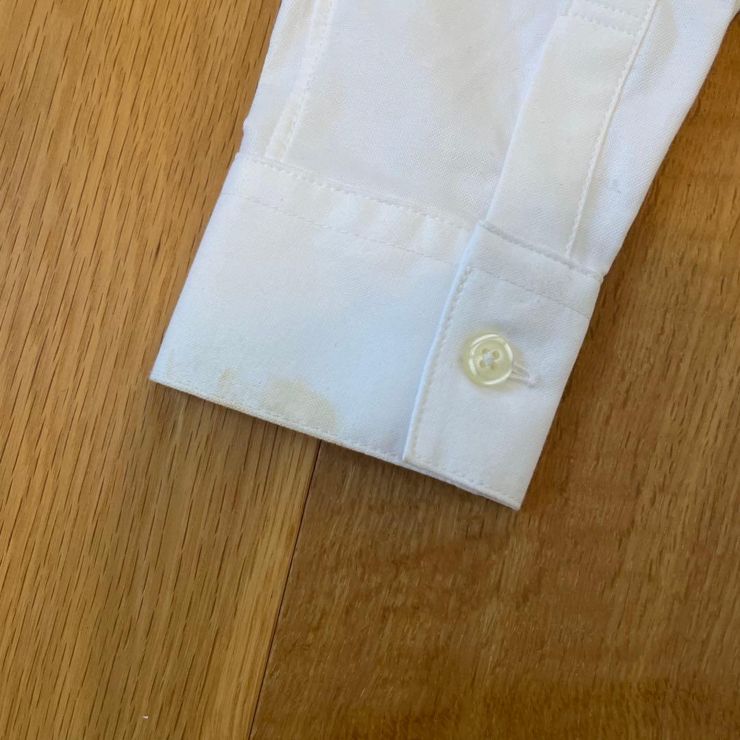 green label relaxing スーツ6点セット 125cm