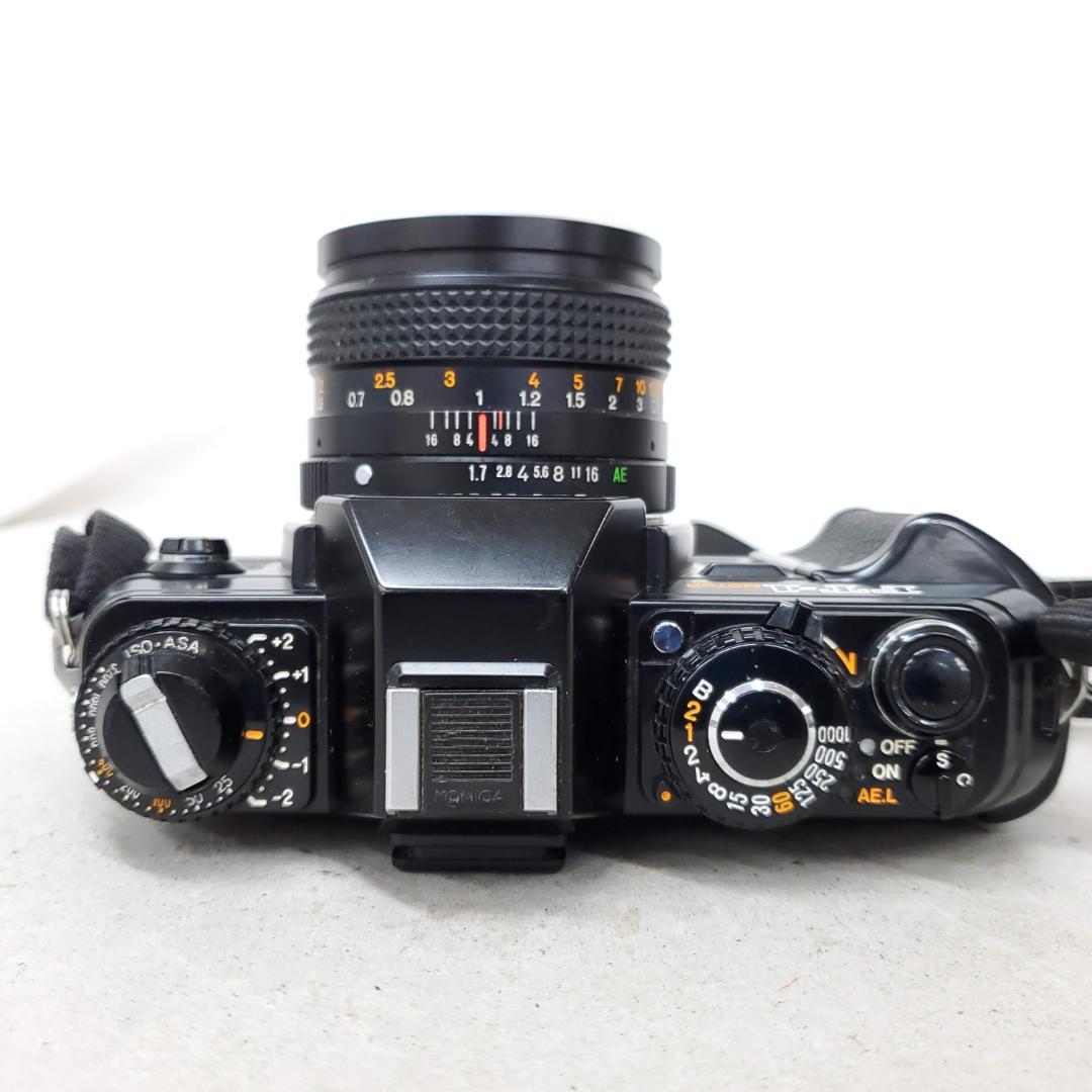 【動作確認済】 KONICA FT-1 MOTOR G0129-272-1v p