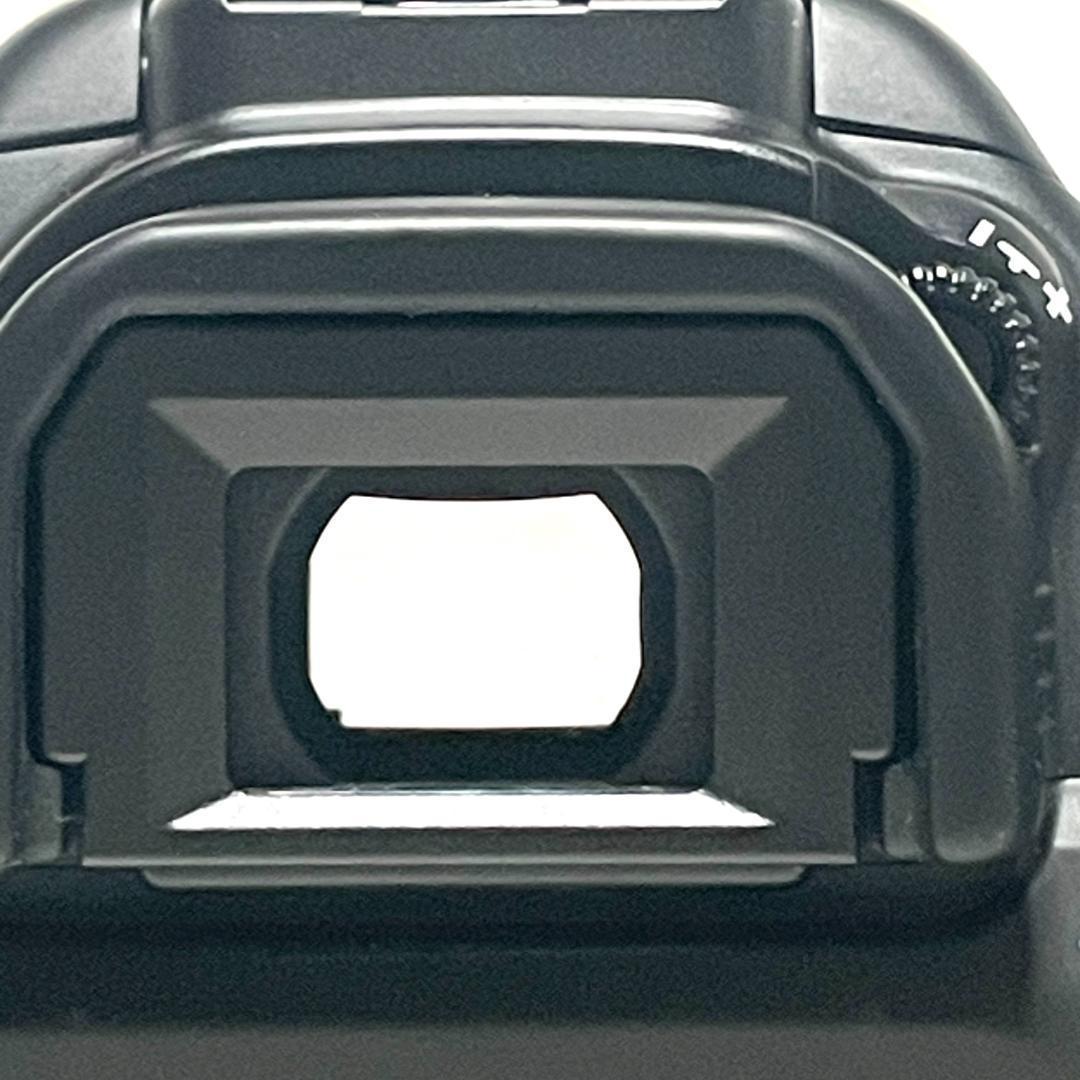 遠くの被写体も鮮明✨ Canon EOS Kiss X50 超望遠レンズセット