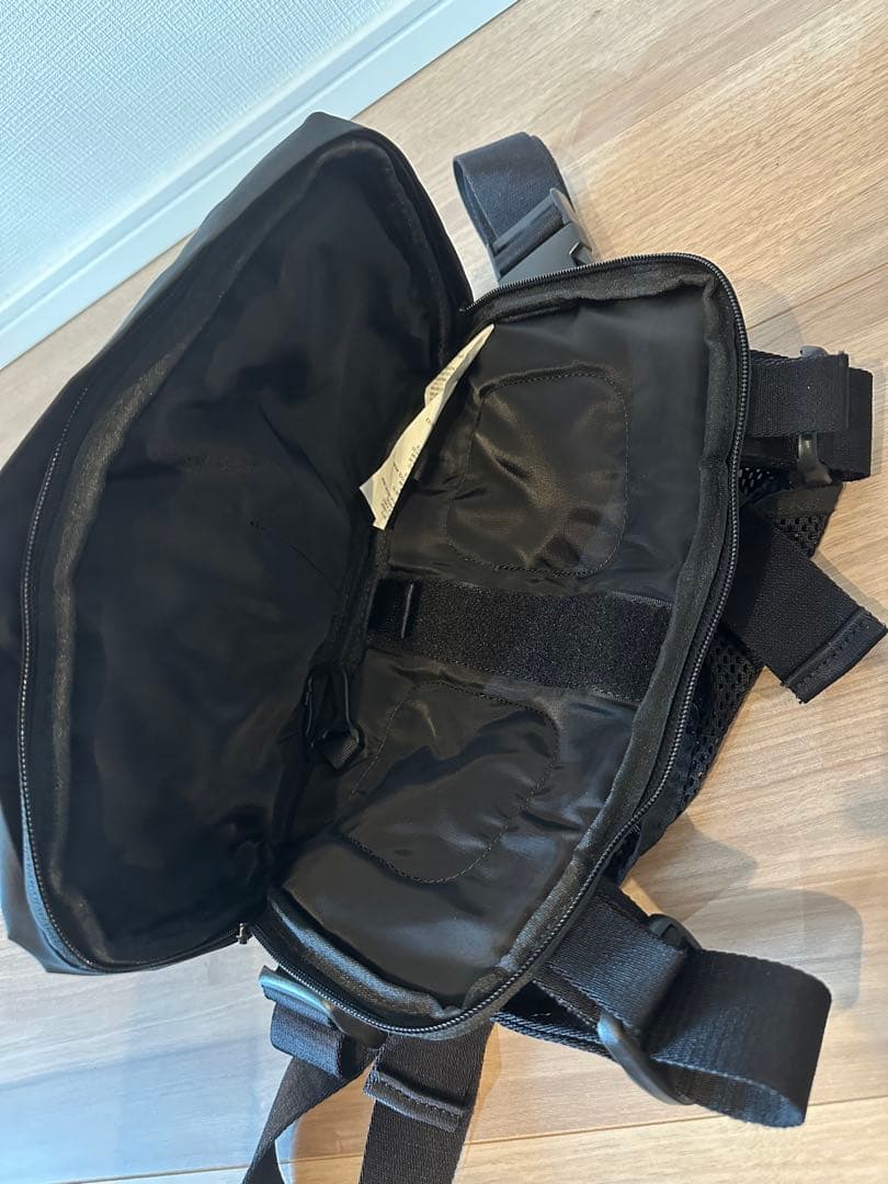 1017 ALYX 9SM チェストバッグ