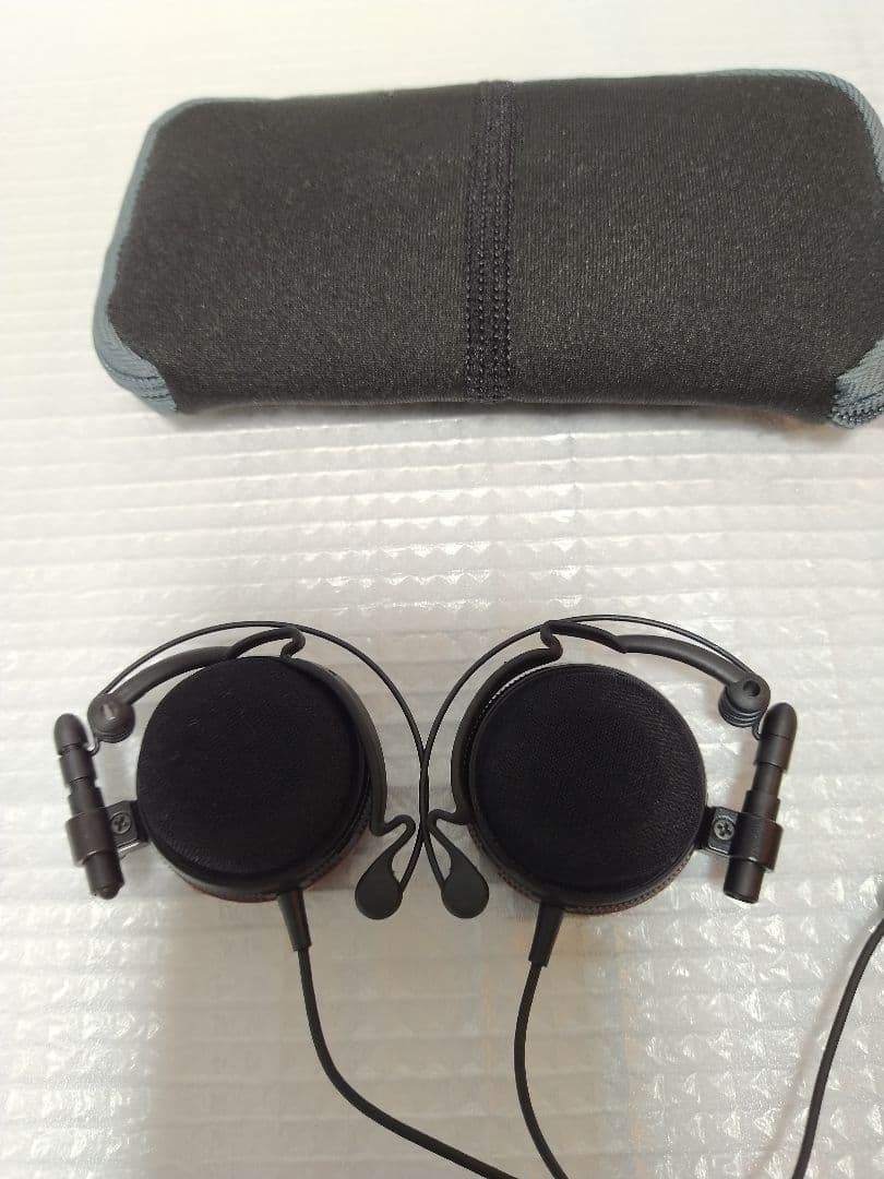 ATH-EW9 有線ヘッドホン