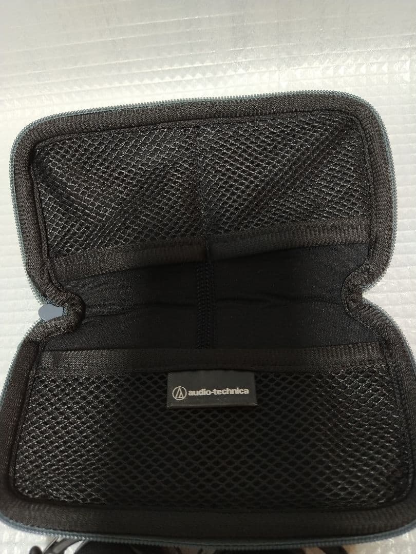 ATH-EW9 有線ヘッドホン