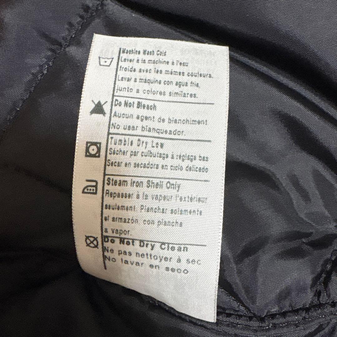 Carhartt ダックベストリラックスフィットM