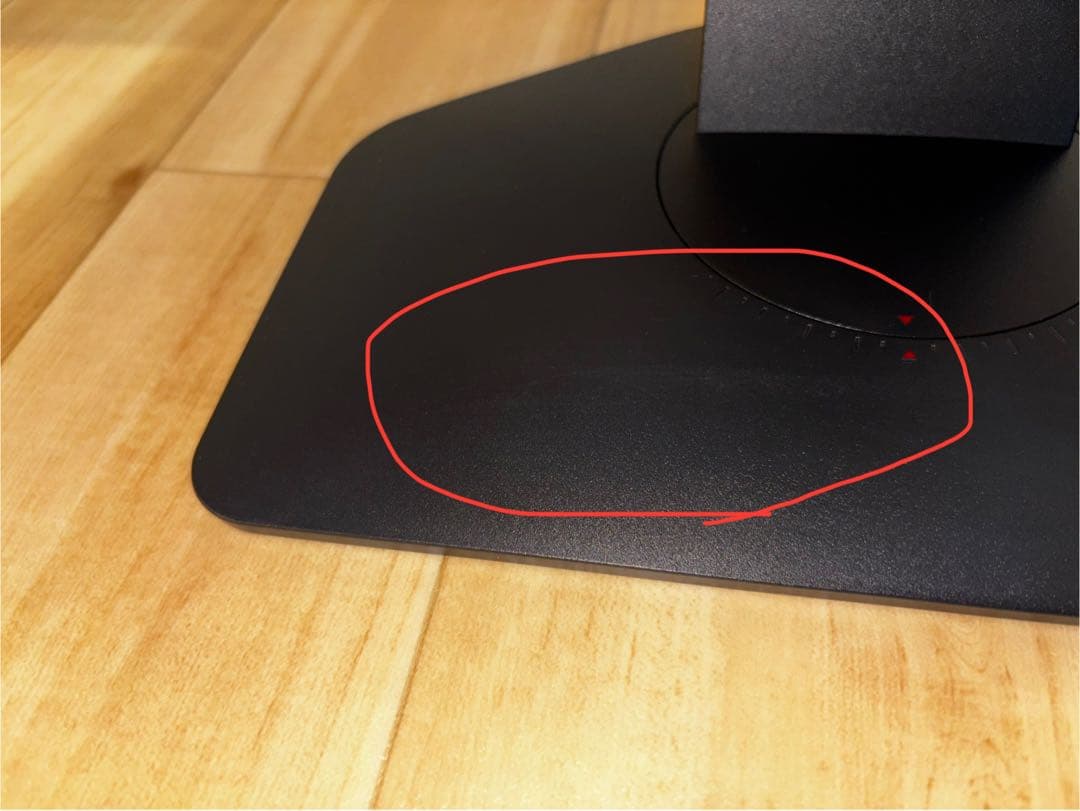 Zowie XL2546K 240Hzモニター