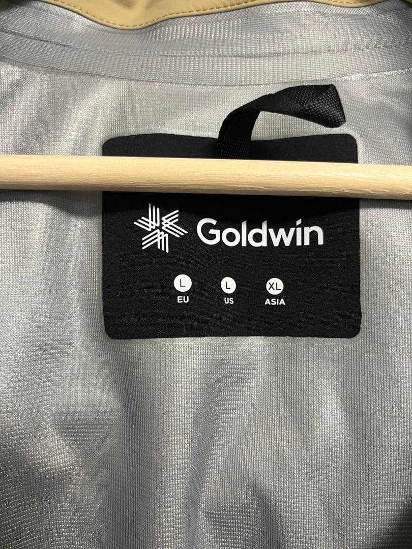 ジャケット・アウター GOLDWINGORE-TEX All Weather CoatGL02102P