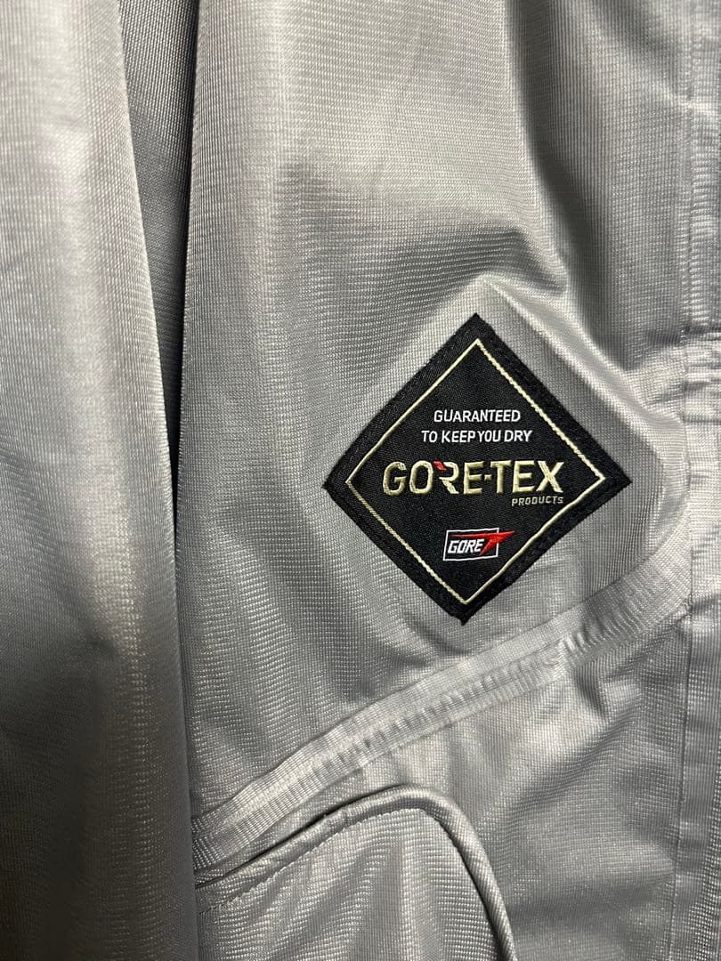 ジャケット・アウター GOLDWINGORE-TEX All Weather CoatGL02102P