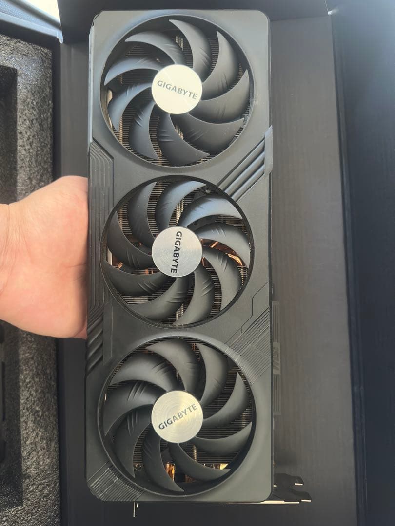 グラフィックボード・グラボ・ビデオカード GIGABYTE AMD Radeon 7900XT