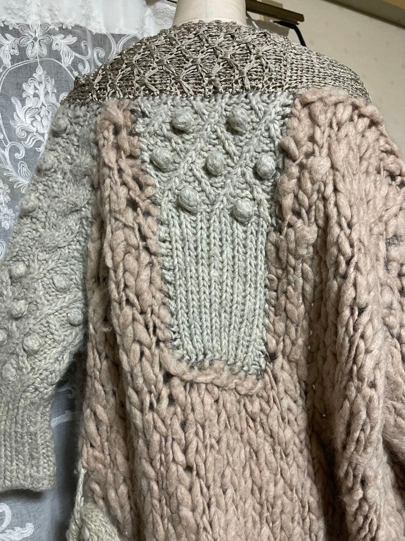 トップス mina perhonen