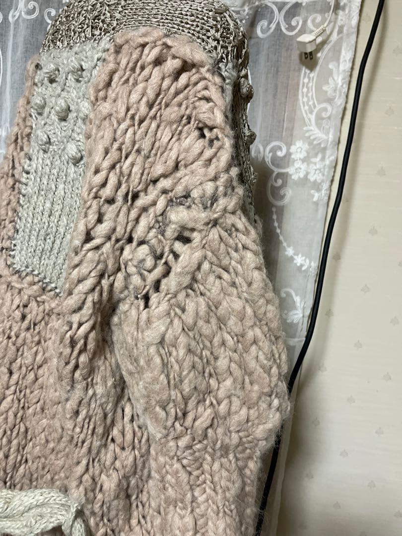 トップス mina perhonen