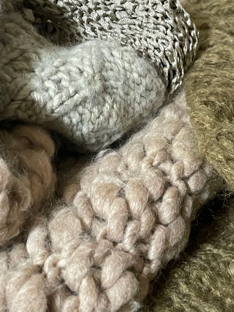 トップス mina perhonen