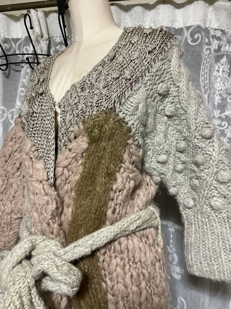 トップス mina perhonen