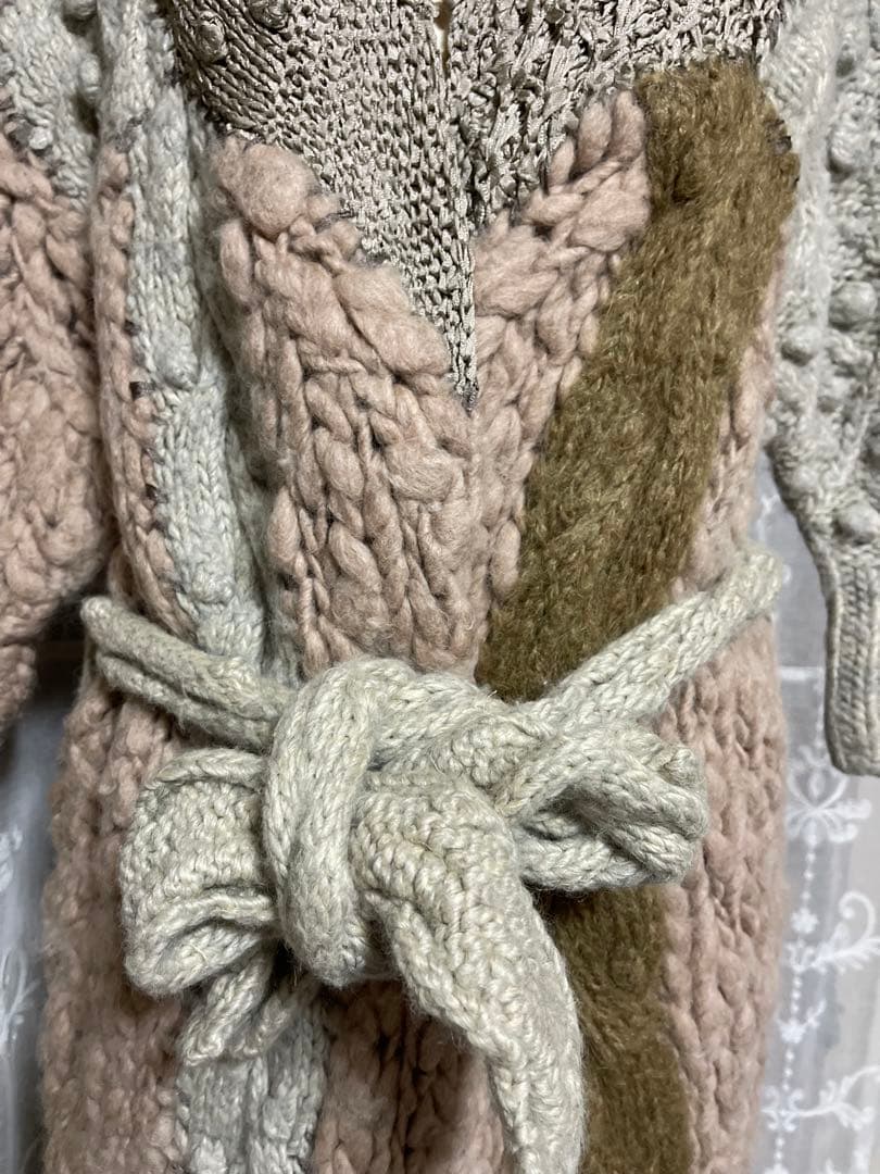 トップス mina perhonen