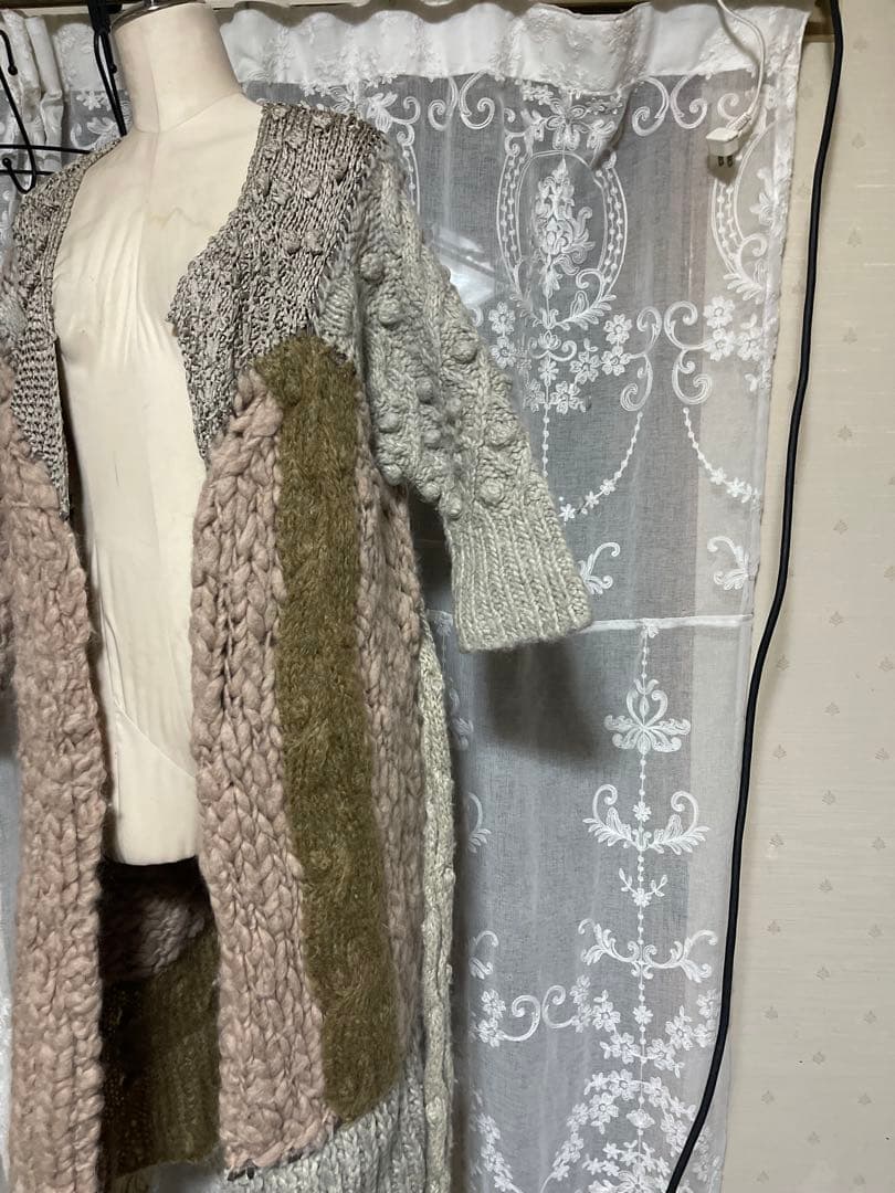 トップス mina perhonen