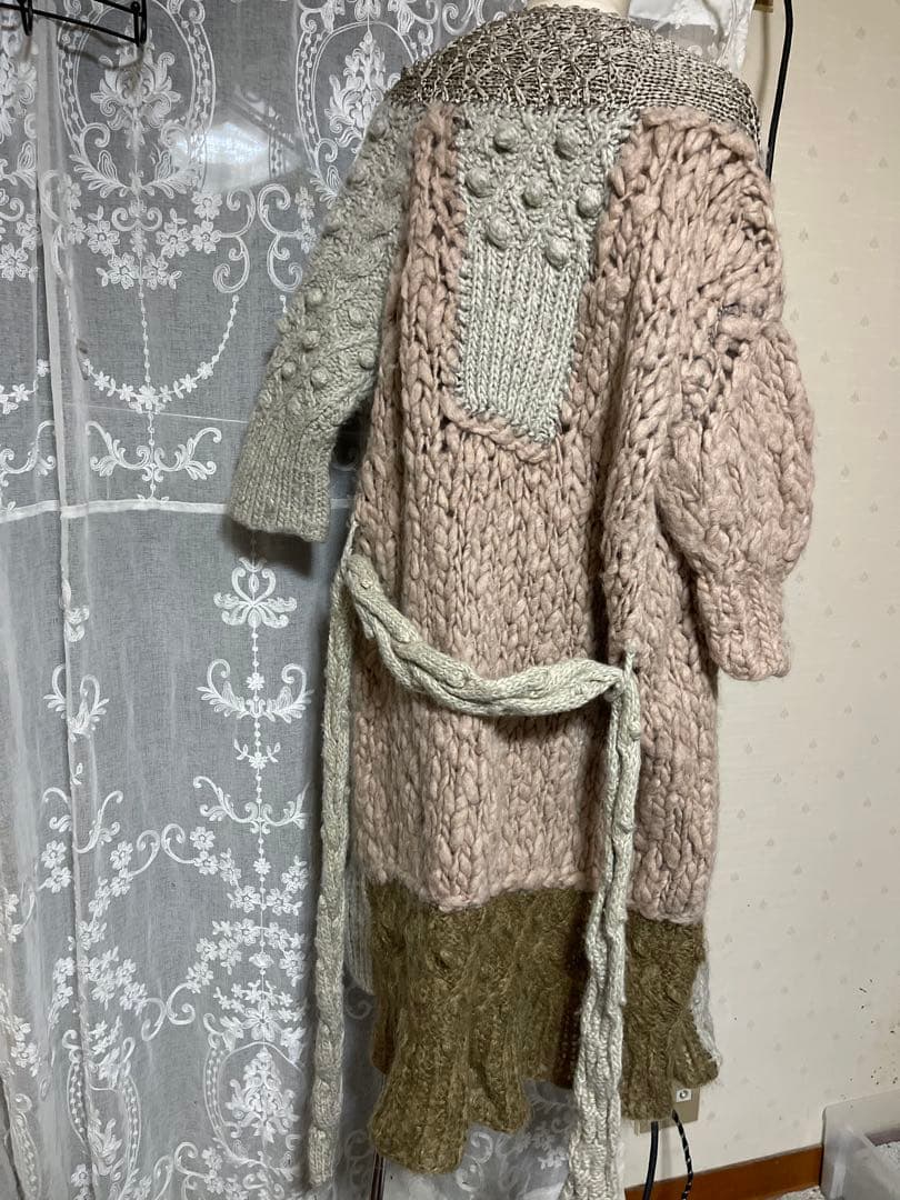 トップス mina perhonen