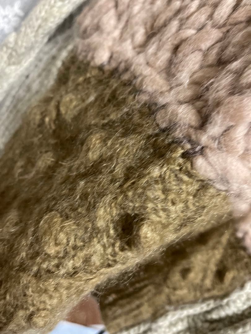 トップス mina perhonen