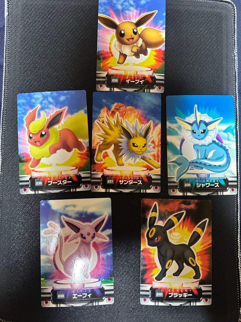 ポケットモンスターアドバンスジェネレーション ポケモンカード　ポケカ