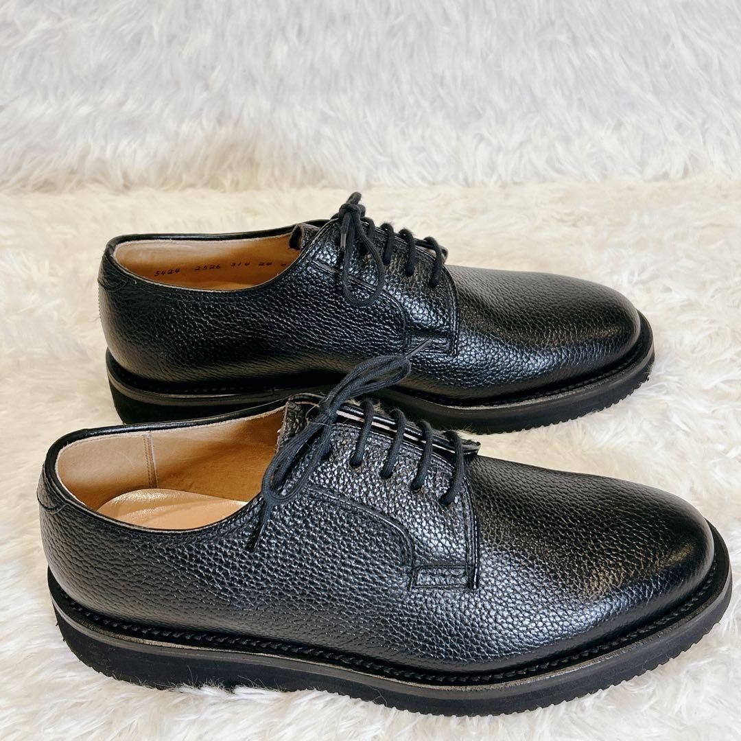 【新品未使用】REGAL 2526 グレインレザー Vibram 24cm