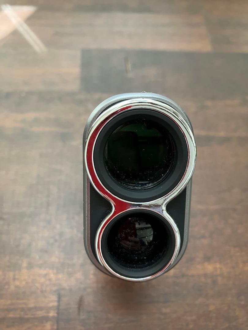 RAYS GR PRO ゴルフ用レーザー距離計