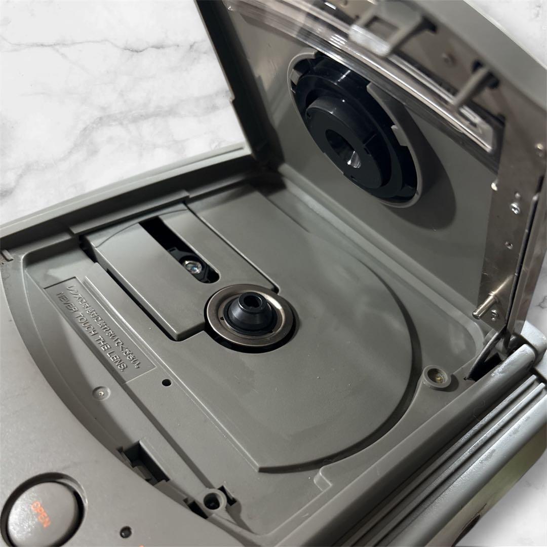 NEC SUPER CD-ROM² PI-CD1 本体のみ ジャンク扱い