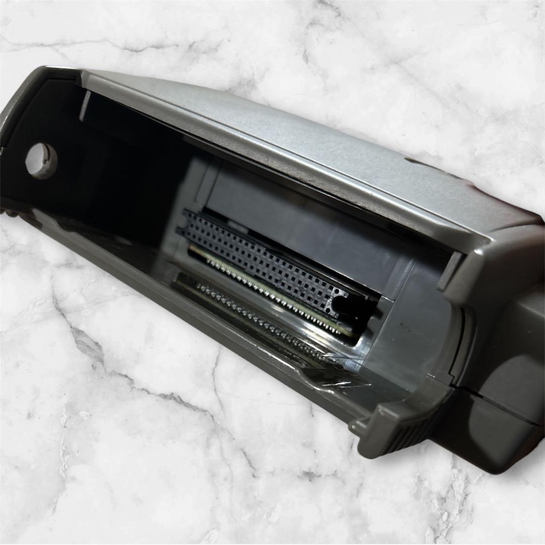 NEC SUPER CD-ROM² PI-CD1 本体のみ ジャンク扱い