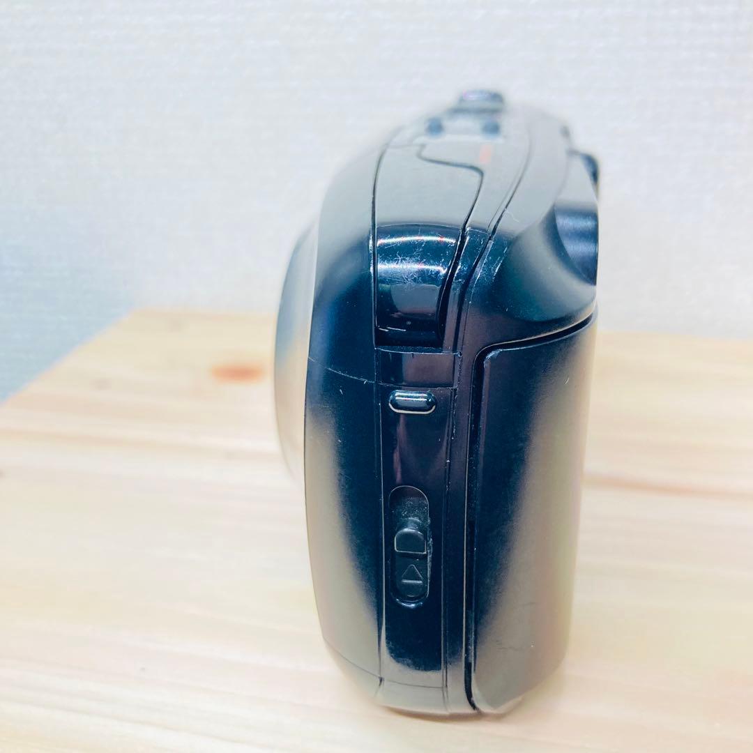 【動作確認済み】OLYMPUS μ mju ZOOM PANORAMA