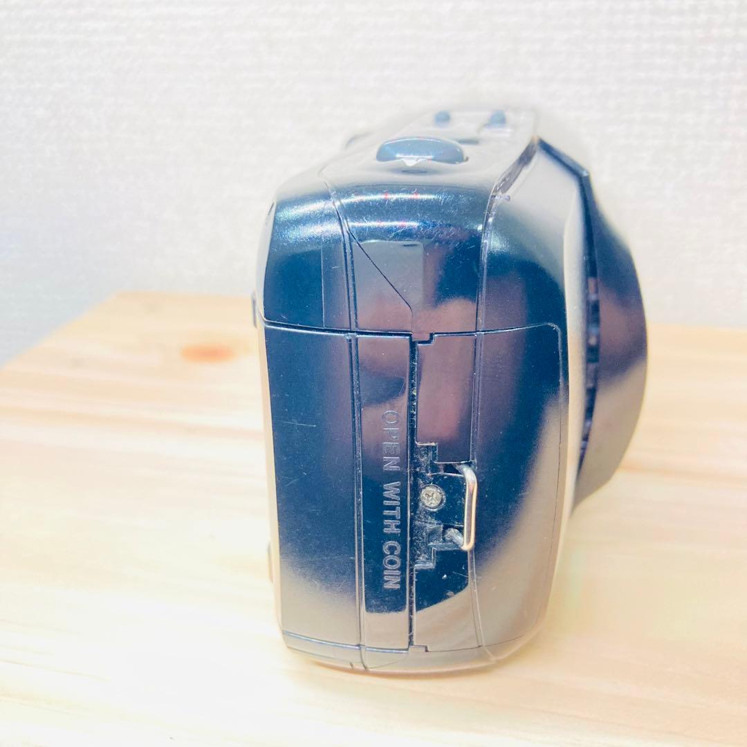 【動作確認済み】OLYMPUS μ mju ZOOM PANORAMA