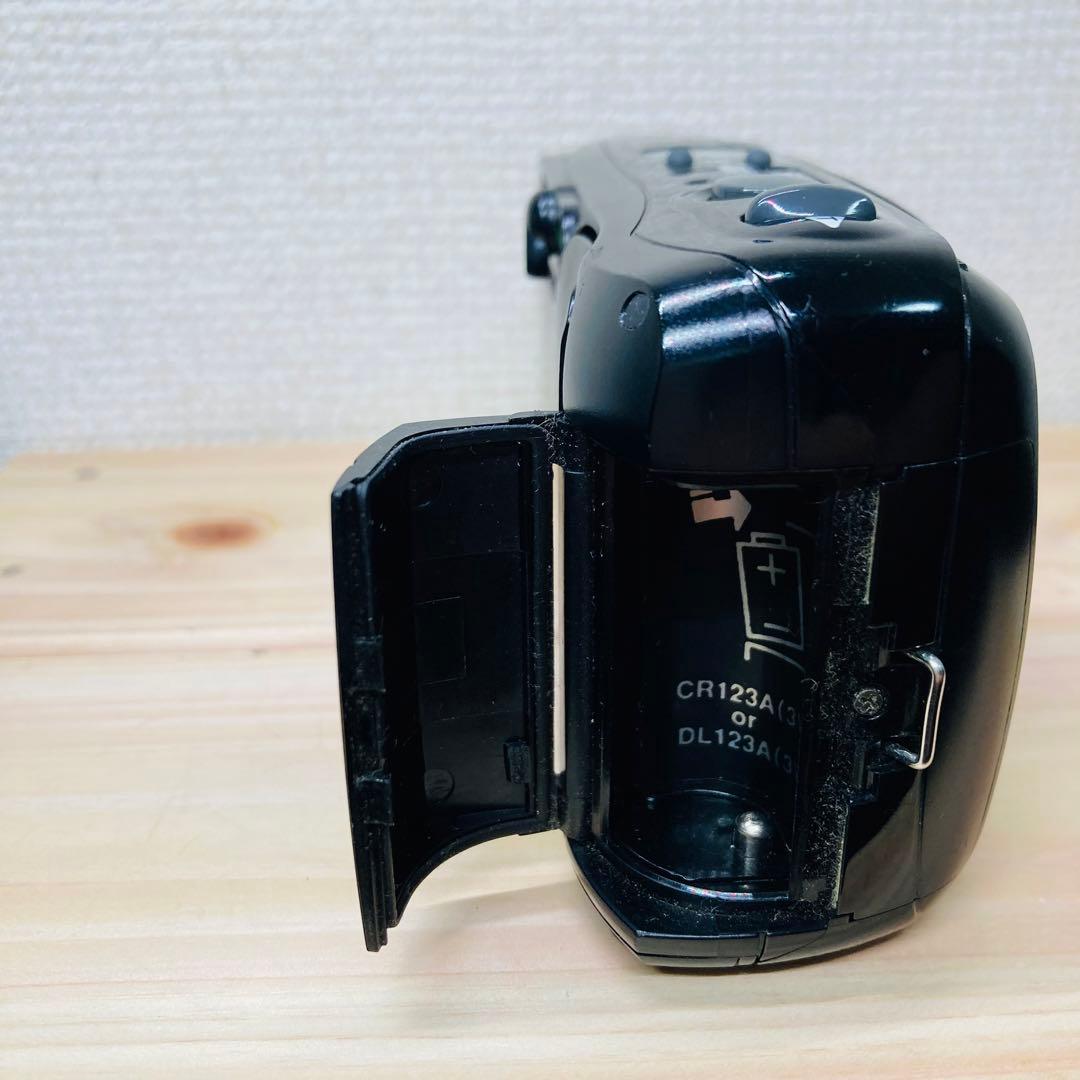 【動作確認済み】OLYMPUS μ mju ZOOM PANORAMA