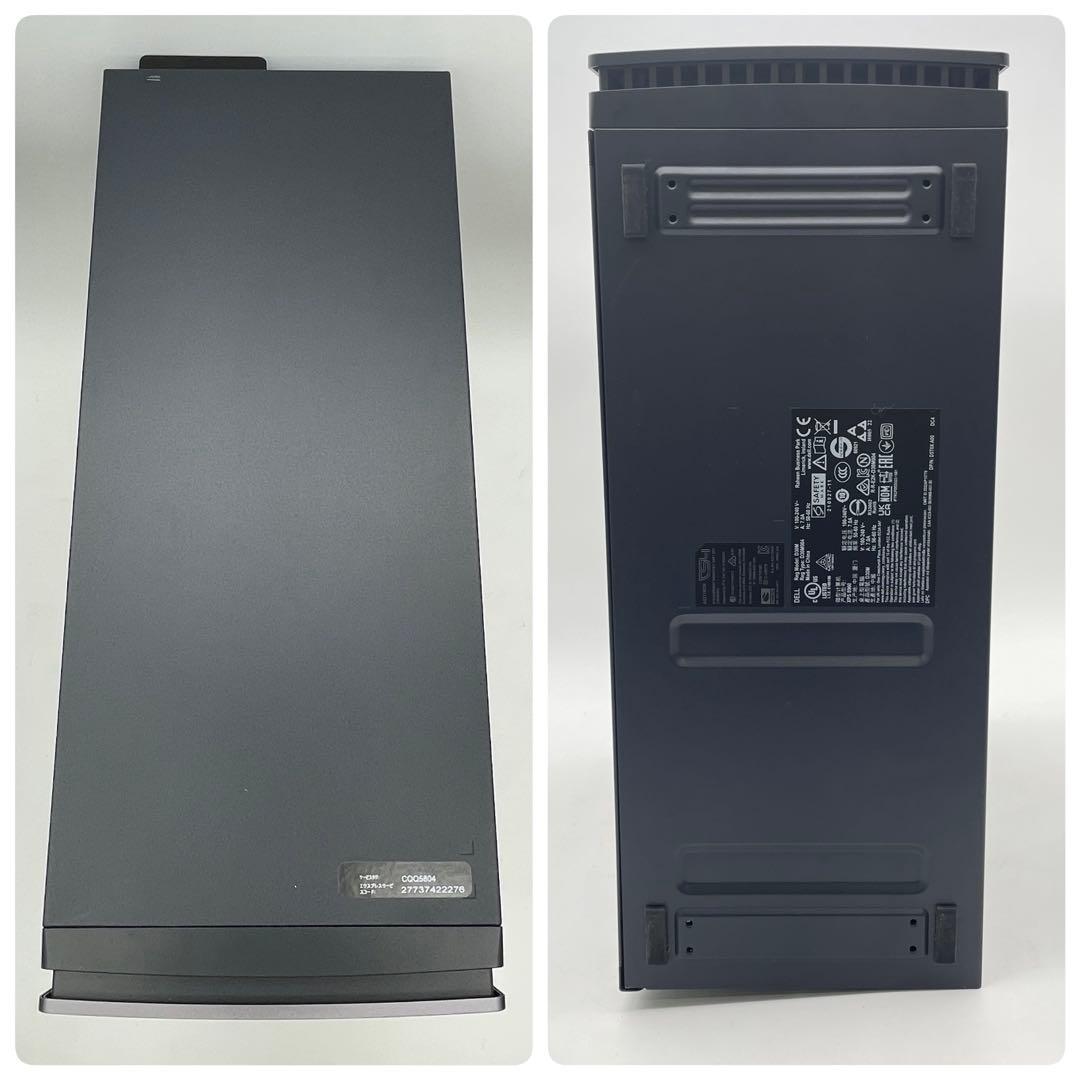 ◎2【最終値下げ】DELL XPS 8960 NVIDIA GeForceRTX